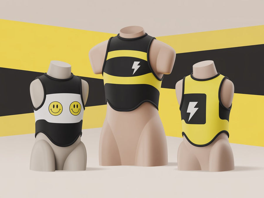 Dog Vests