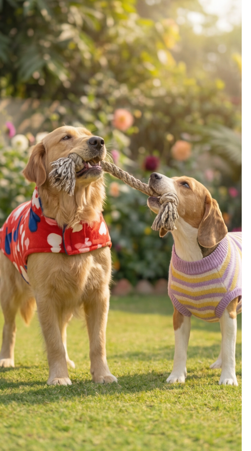 Banner image for: <h1>Winter Wear</h1>