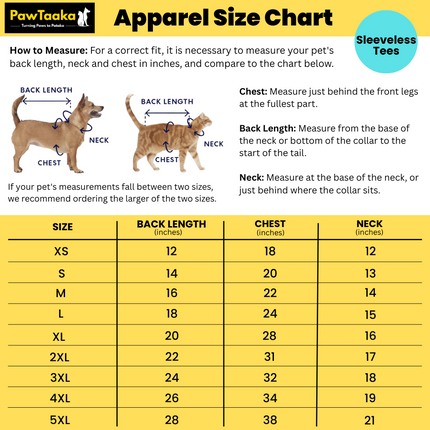PawTaaka Not Me Dog T-Shirt – Blue Mischief Graphic
