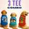 Sleeveless Tees