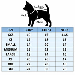 Mischief. Mood. Nap. – 3 Tee Combo Pack for Dogs for ₹1049