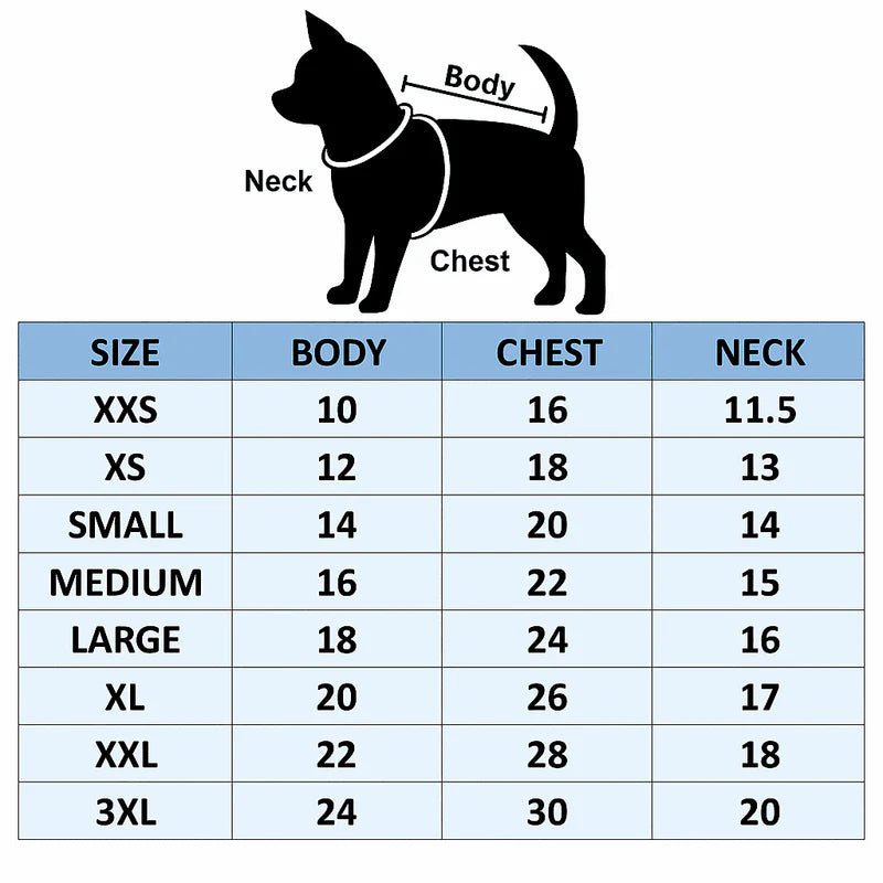 Mischief. Mood. Nap. – 3 Tee Combo Pack for Dogs for ₹1049