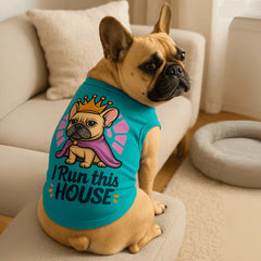 Mischief. Mood. Nap. – 3 Tee Combo Pack for Dogs for ₹1049