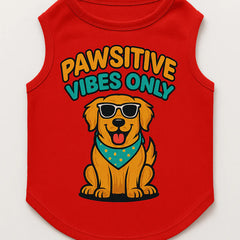 Mischief. Mood. Nap. – 3 Tee Combo Pack for Dogs for ₹1049