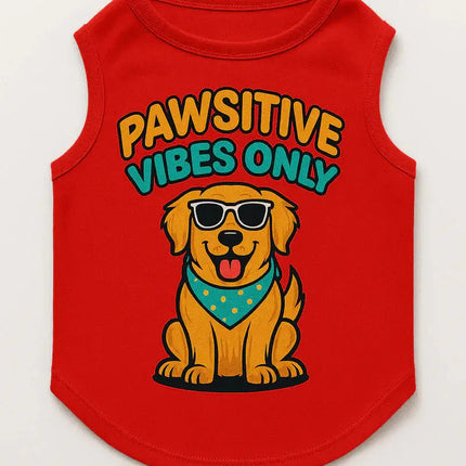 Mischief. Mood. Nap. – 3 Tee Combo Pack for Dogs for ₹1049