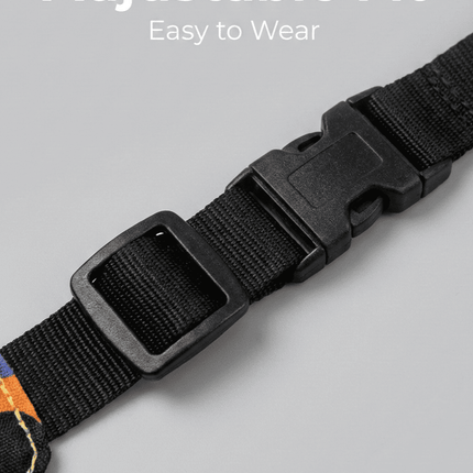 PawTaaka Reversible Pop Camo Dog Bandana